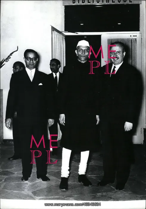: India - Nepal - Pakistan : India - Nepal - Pakistan