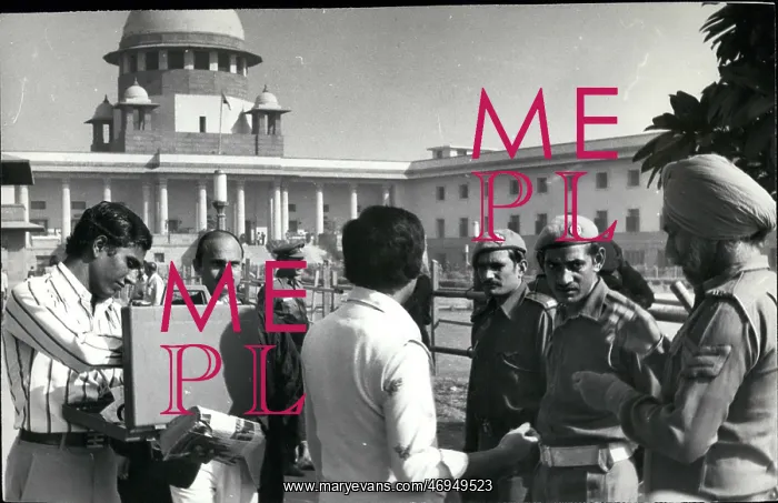 : India - Nepal - Pakistan : India - Nepal - Pakistan