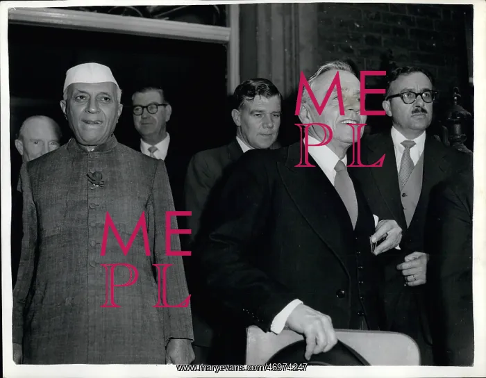  : India - Nepal - Pakistan