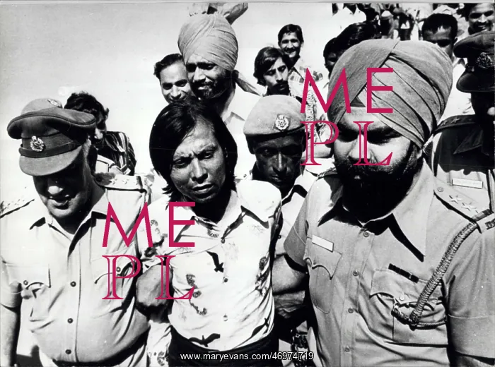 : India - Nepal - Pakistan : India - Nepal - Pakistan