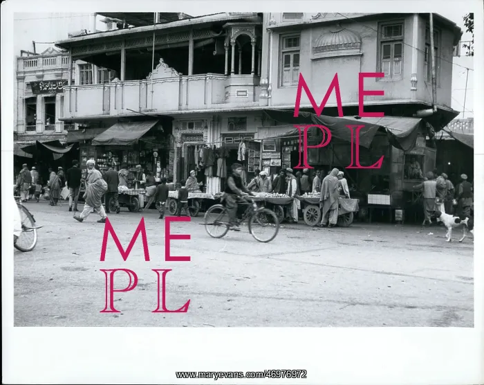 : India - Nepal - Pakistan : India - Nepal - Pakistan