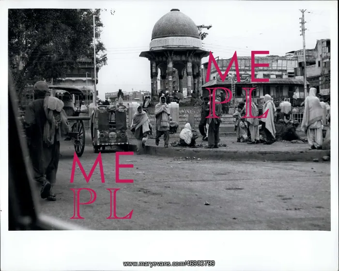 : India - Nepal - Pakistan : India - Nepal - Pakistan