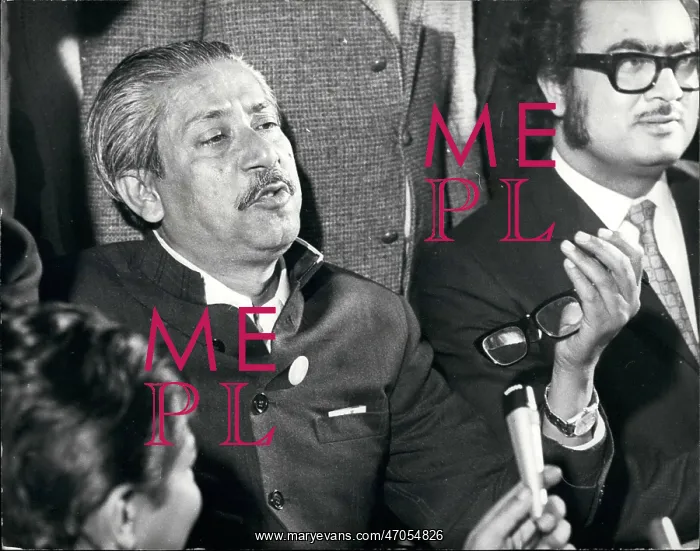  : India - Nepal - Pakistan