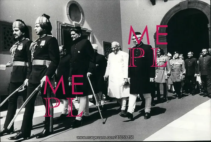 : India - Nepal - Pakistan : India - Nepal - Pakistan