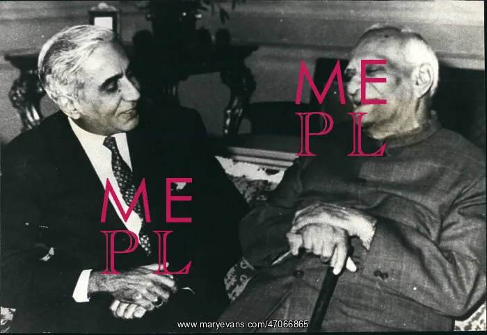 : India - Nepal - Pakistan : India - Nepal - Pakistan