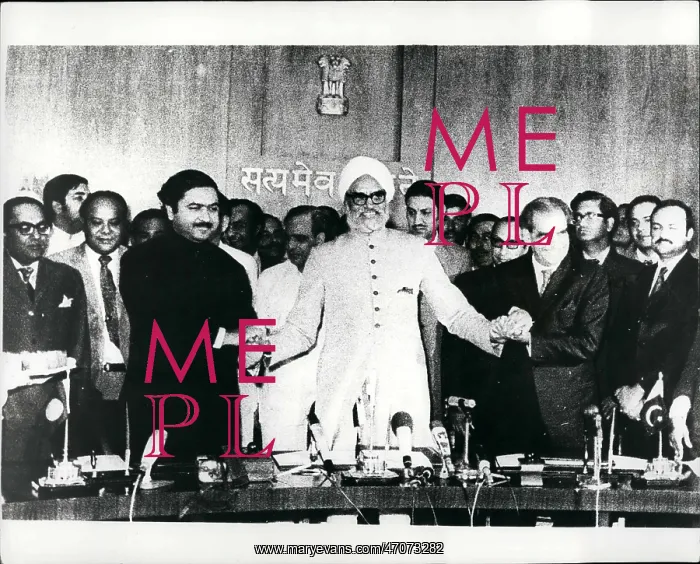 : India - Nepal - Pakistan : India - Nepal - Pakistan