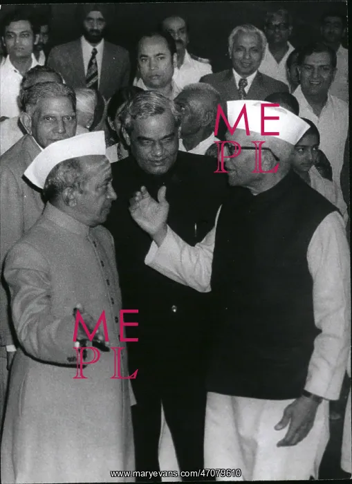 : India - Nepal - Pakistan : India - Nepal - Pakistan