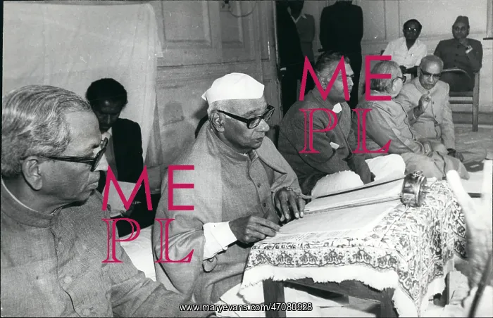 : India - Nepal - Pakistan : India - Nepal - Pakistan