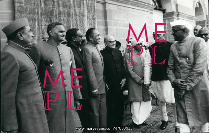 : India - Nepal - Pakistan : India - Nepal - Pakistan