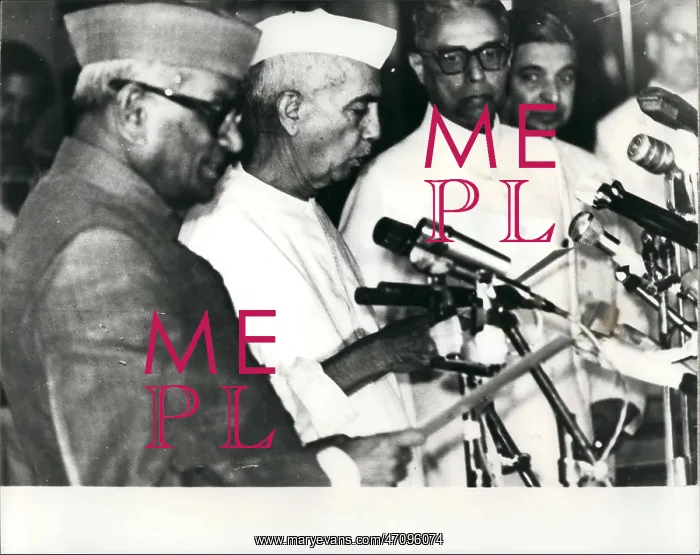 : India - Nepal - Pakistan : India - Nepal - Pakistan