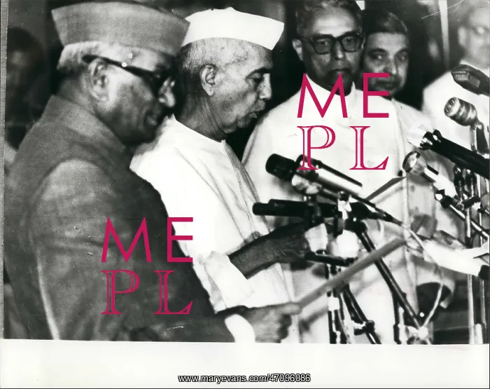  : India - Nepal - Pakistan
