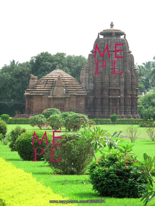  : India, Orissa, Bhubaneswar