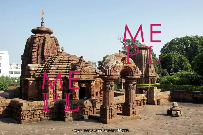 : India, Orissa, Bhubaneswar : India, Orissa, Bhubaneswar
