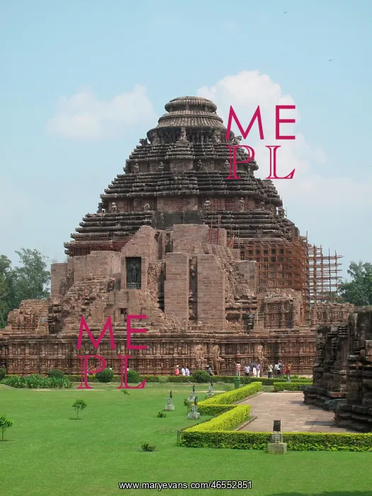 : India, Orissa, Konarak : India, Orissa, Konarak