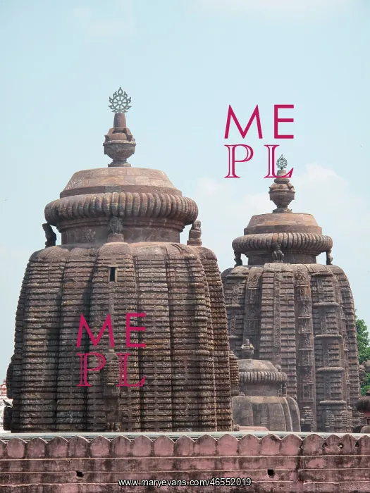  : India, Orissa, Puri