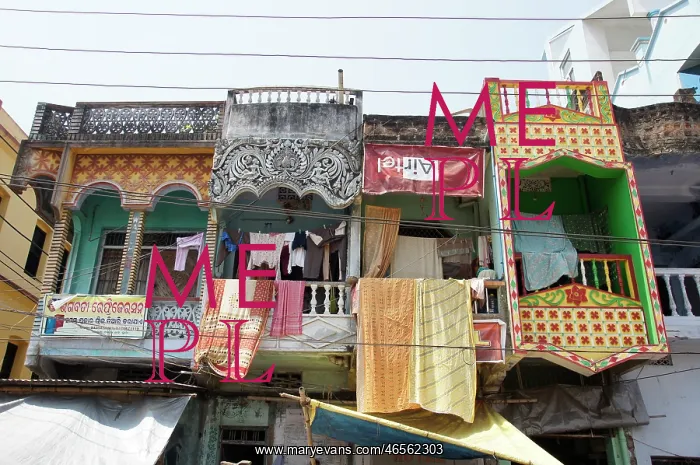  : India, Orissa, Puri