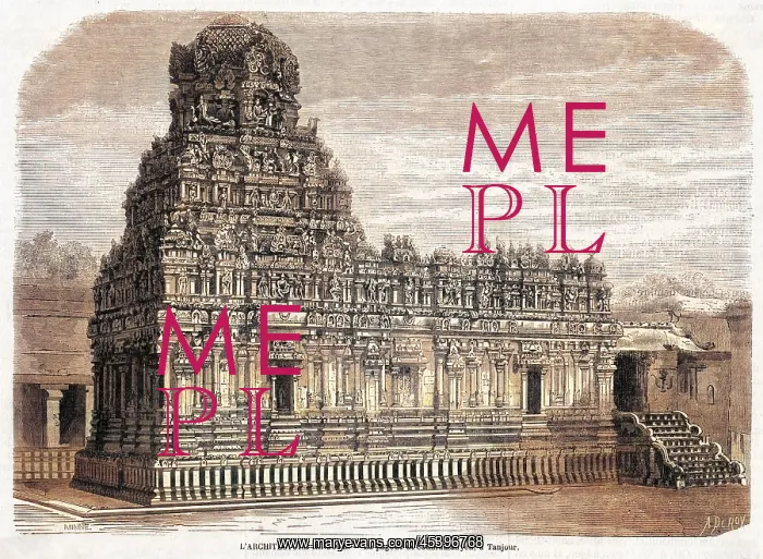  : INDIA THANJAVUR