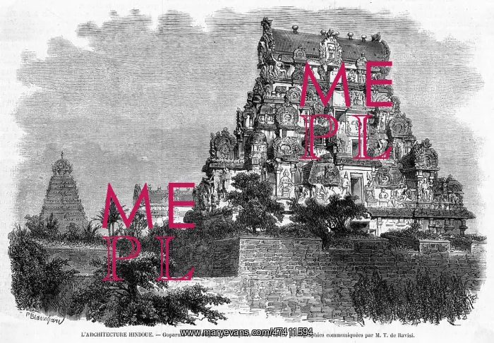  : INDIA THANJAVUR