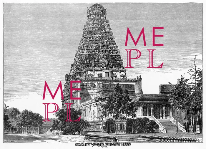  : INDIA THANJAVUR