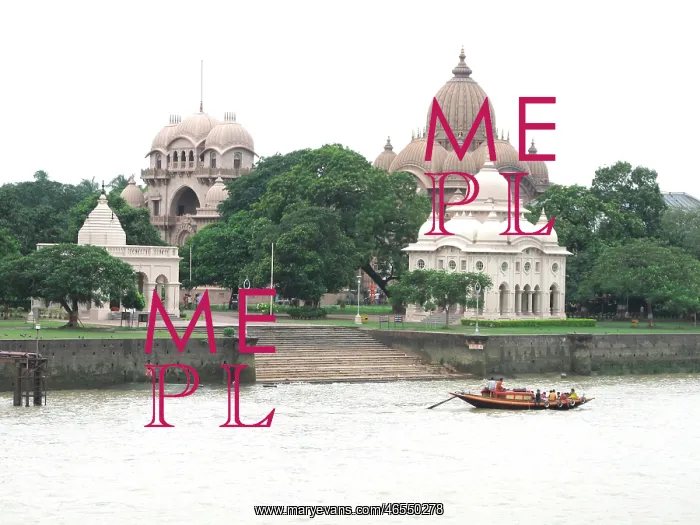 : India, West Bengal, Kolkata : India, West Bengal, Kolkata