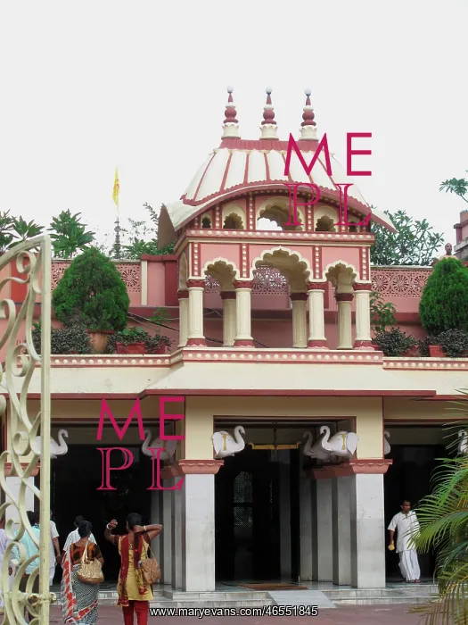 : India - West Bengal - Mayapur : India - West Bengal - Mayapur