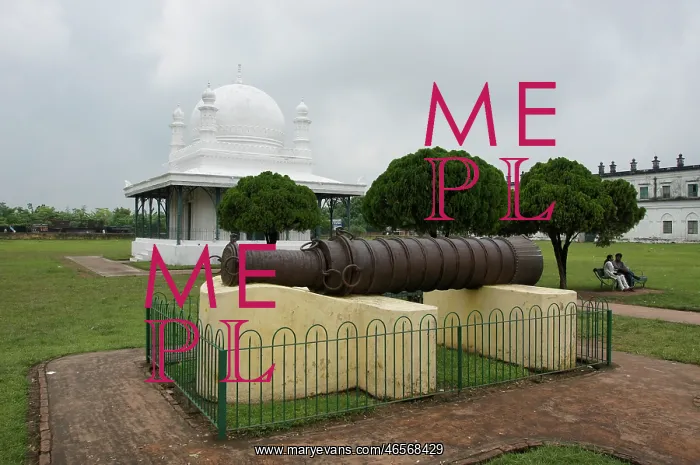 : India - West Bengal - Murshidabad : India - West Bengal - Murshidabad