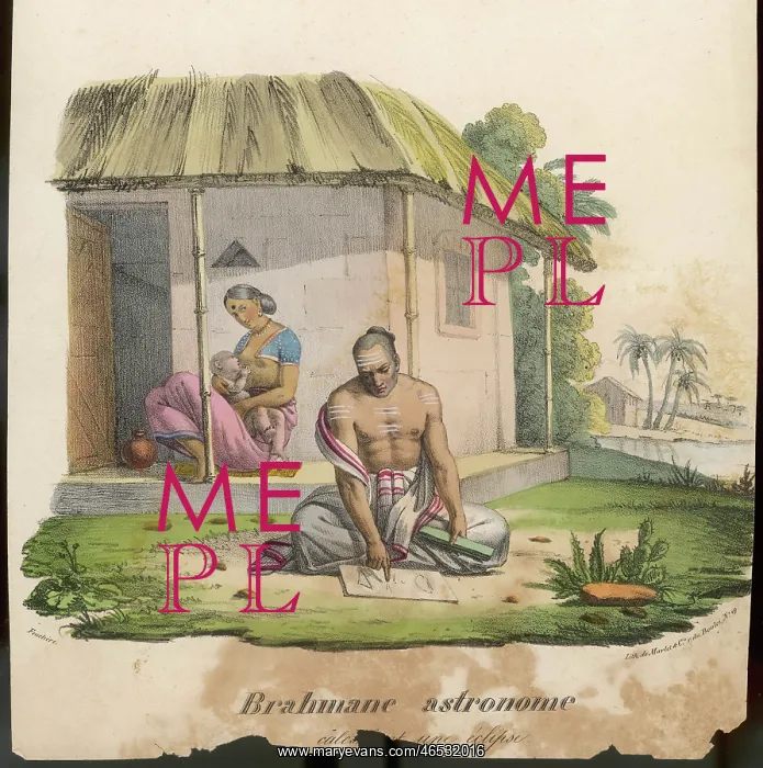 : INDIAN ASTRONOMER : INDIAN ASTRONOMER