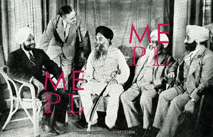 : Indian constitutional negotiations, WW2 : Indian constitutional negotiations, WW2
