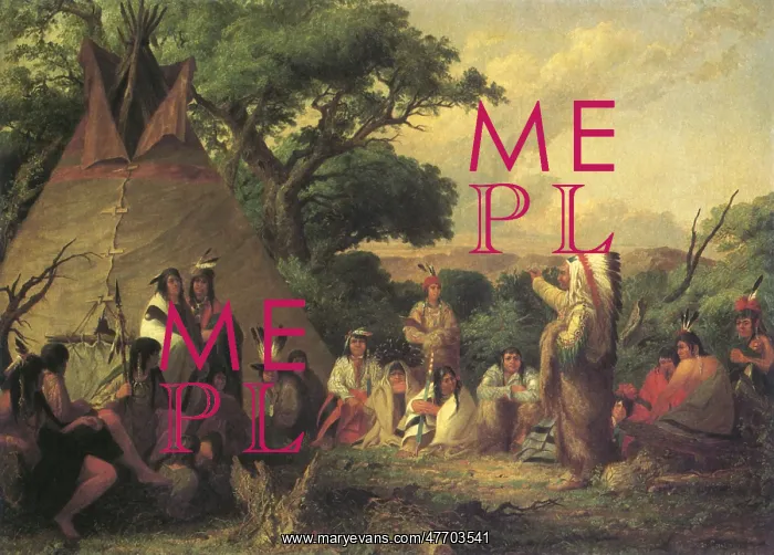  : The Indian Council