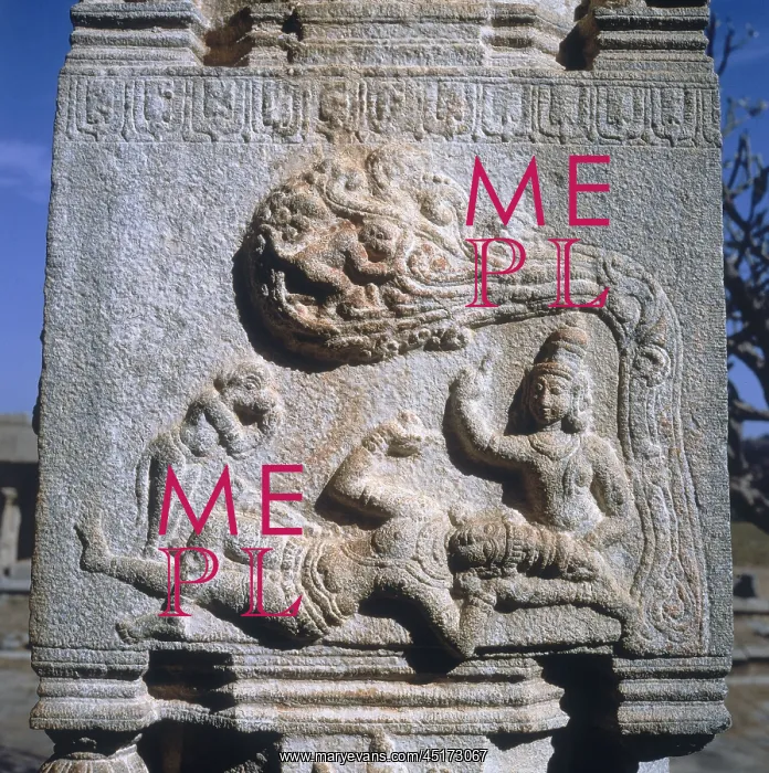 : INDIAN DEITIES (HAMPI) : INDIAN DEITIES (HAMPI)