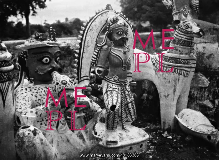 : Indian demons : Indian demons