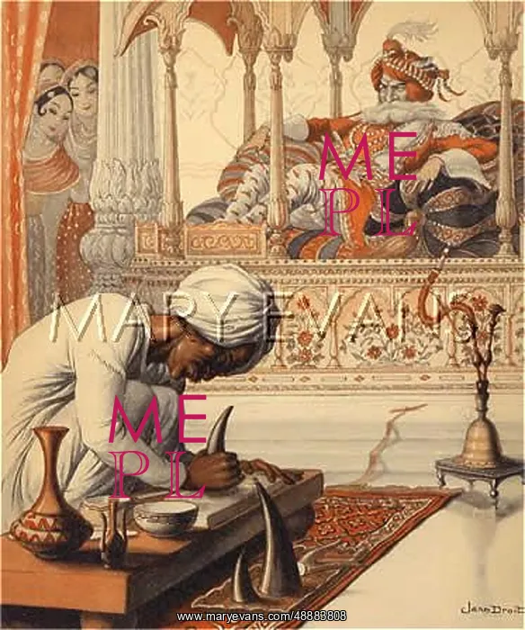  : INDIAN DOCTOR