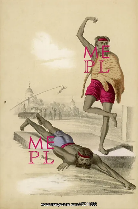 : INDIAN FAKIRS : INDIAN FAKIRS