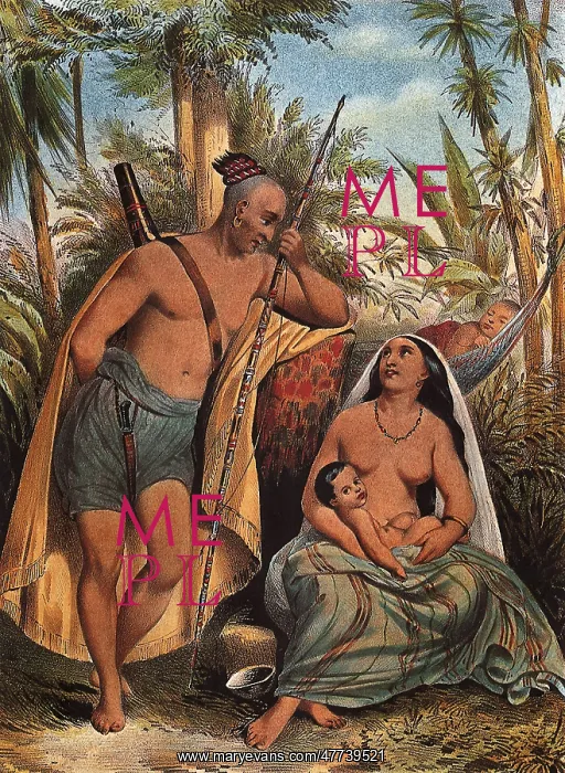  : The Indian Family