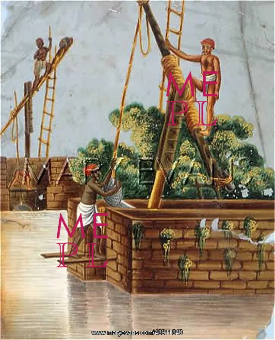  : INDIAN IRRIGATION 2