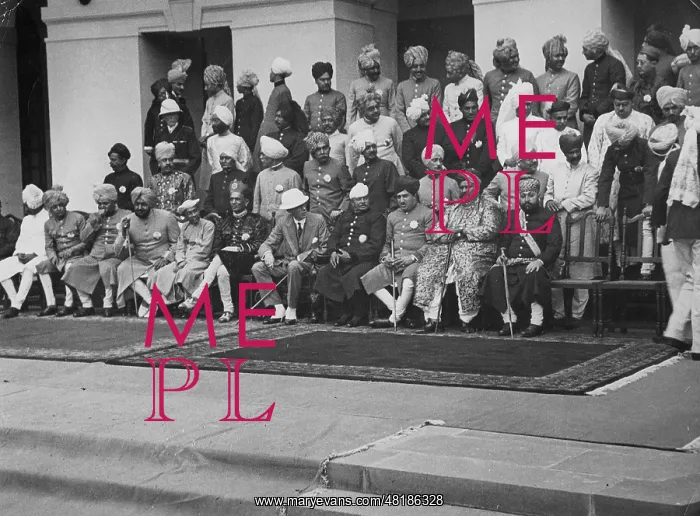 : Indian Maharajas : Indian Maharajas