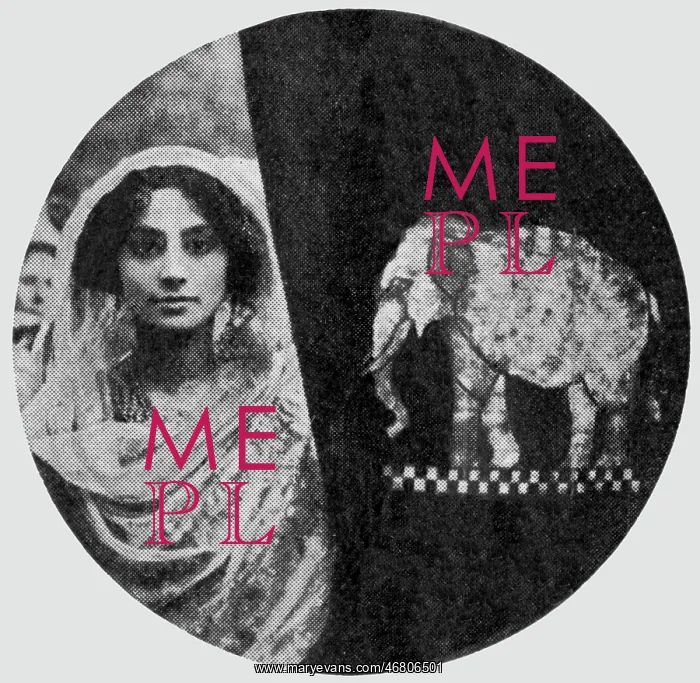 : Indian Suffragettes on the Women's Coronation Procession : Indian Suffragettes on the Women's Coronation Procession