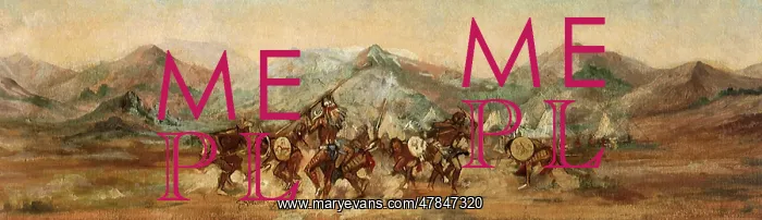 : The Indian War Dance