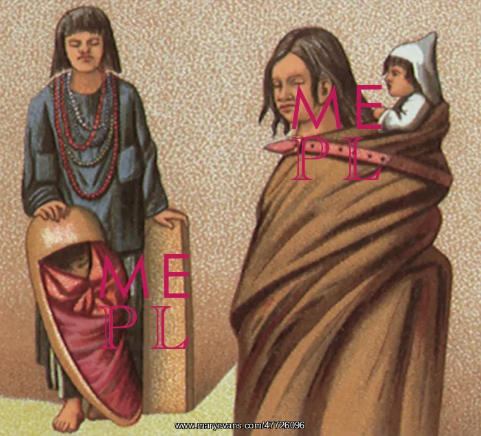  : Indian Women