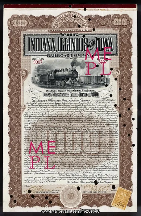 : INDIANA, ILLINOIS, IOWA : INDIANA, ILLINOIS, IOWA