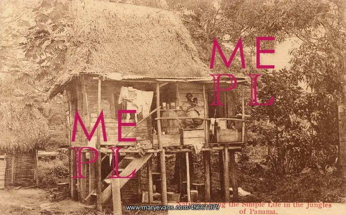 : Indigenous people of Panama : Indigenous people of Panama