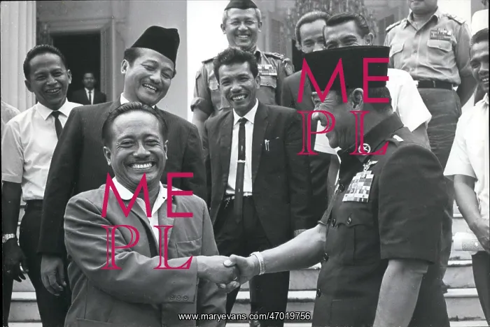 : Indonesia - Malaysia - Singapore : Indonesia - Malaysia - Singapore
