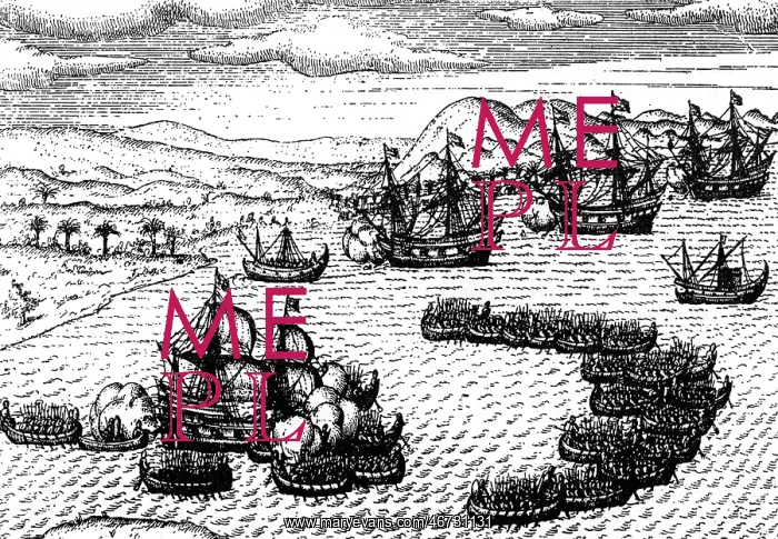 : Indonesia, naval engagement against the Dutch : Indonesia, naval engagement against the Dutch