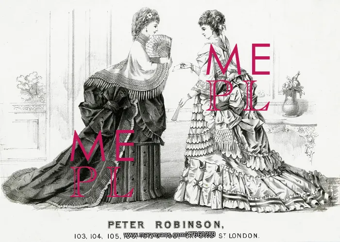 : Indoor costumes for 1888 : Indoor costumes for 1888