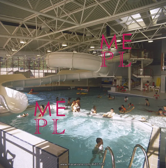 : INDOOR SWIMMING POOL : INDOOR SWIMMING POOL
