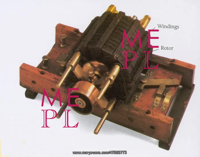 : Induction Motor : Induction Motor