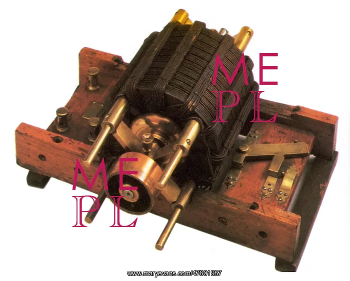  : Induction Motor