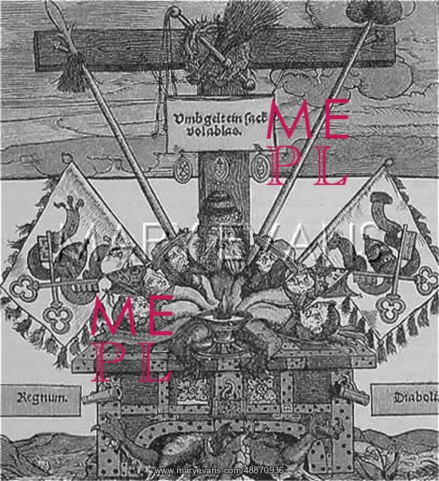  : INDULGENCES [SATIRISED]