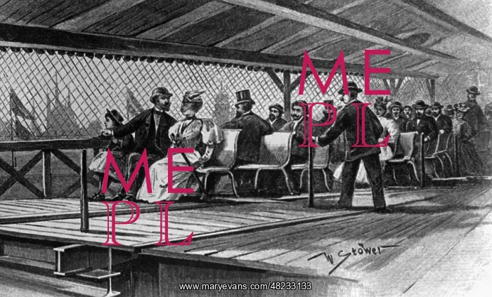 : Industrial exhibition in Berlin, 1896 : Industrial exhibition in Berlin, 1896