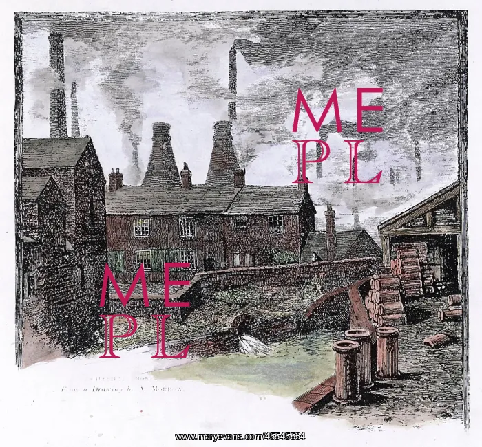  : Industrial Landscape
